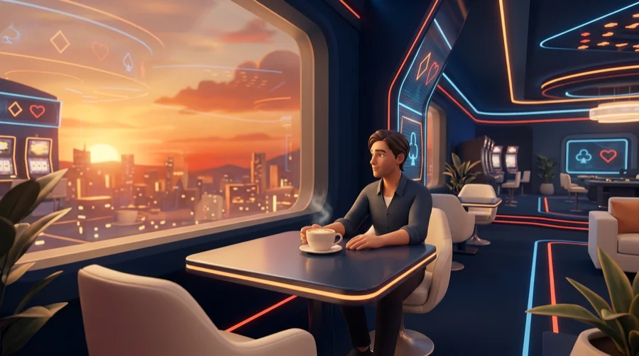 Bally Casino Games for UK Online Players