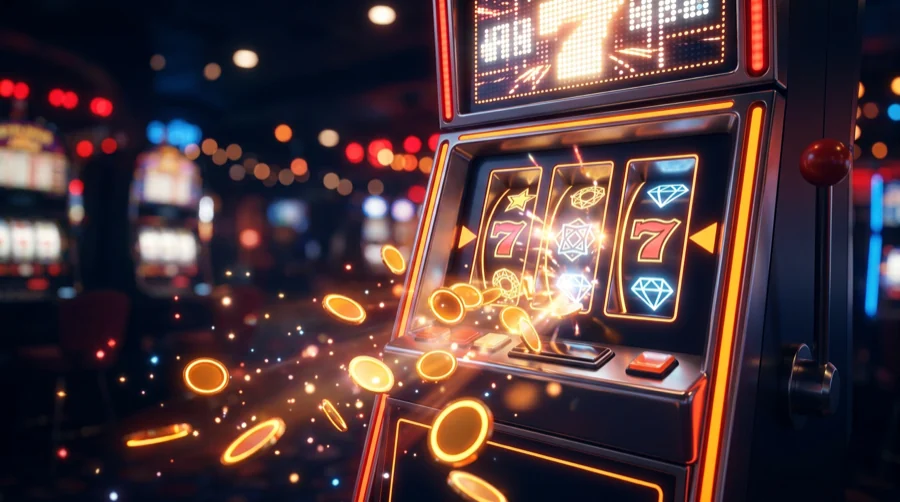 Bally Casino Login and Secure UK Account Access