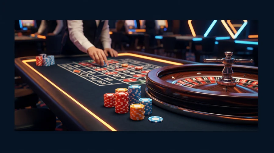 Bally Casino Withdrawal Rules for UK Players