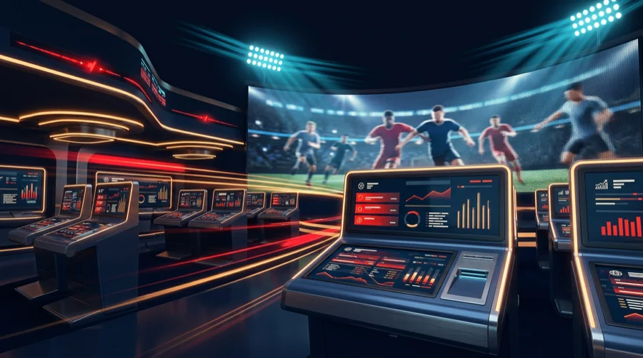 Bally Casino Online for UK Users