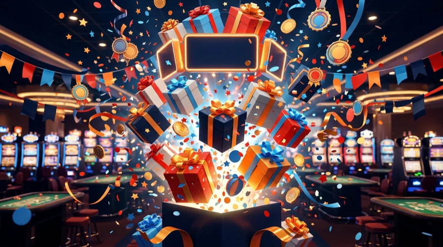 Best Games on Bally Casino Beyond Slots